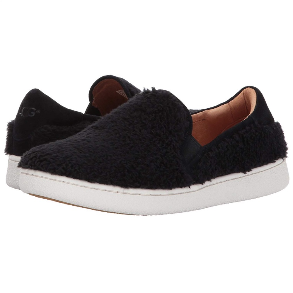 UGG Women’s Sneaker